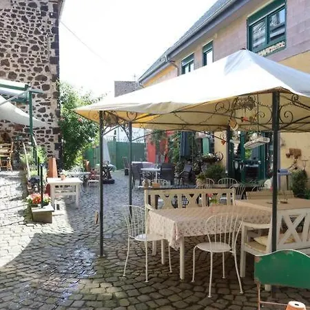 公寓 In Uriger Bauernhofidylle *