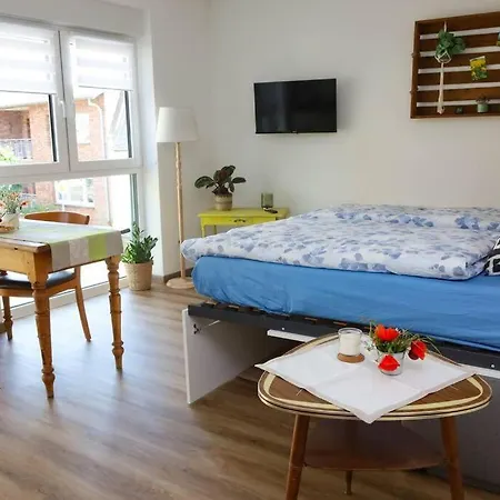 In Uriger Bauernhofidylle Apartament