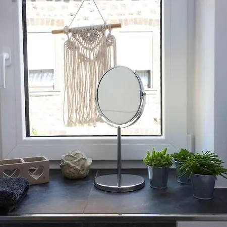 In Uriger Bauernhofidylle Apartament Polch