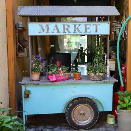 Apartament In Uriger Bauernhofidylle Polch