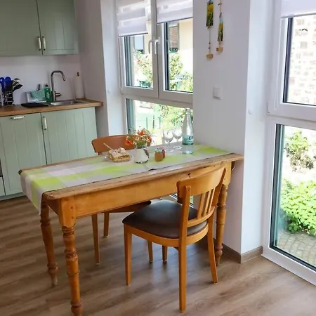 Apartament In Uriger Bauernhofidylle