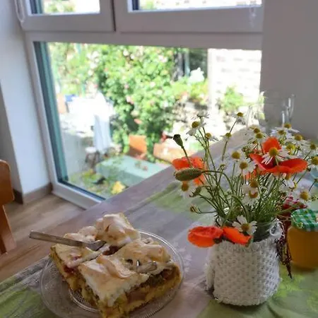 Apartament In Uriger Bauernhofidylle Polch