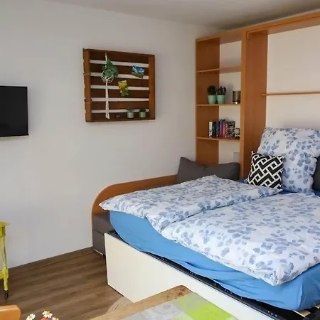 In Uriger Bauernhofidylle Polch