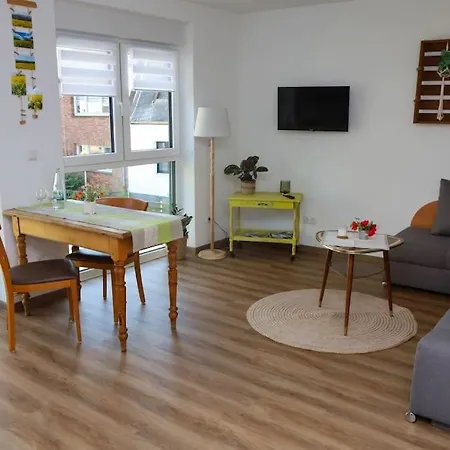 In Uriger Bauernhofidylle Apartament