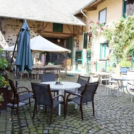 Apartament In Uriger Bauernhofidylle