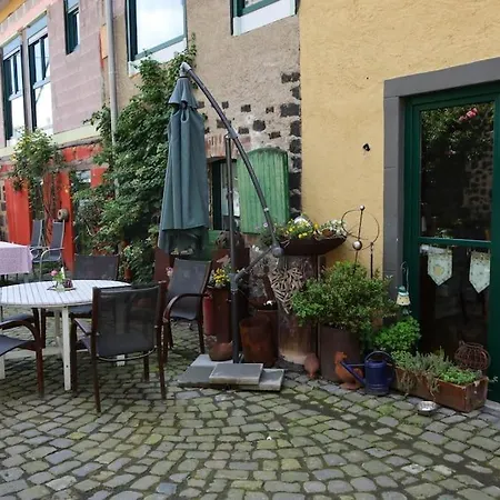 In Uriger Bauernhofidylle Apartament *