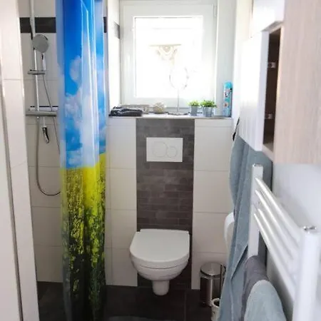 Apartament In Uriger Bauernhofidylle Polch