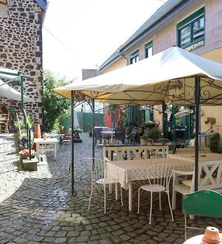 Apartamento In Uriger Bauernhofidylle *