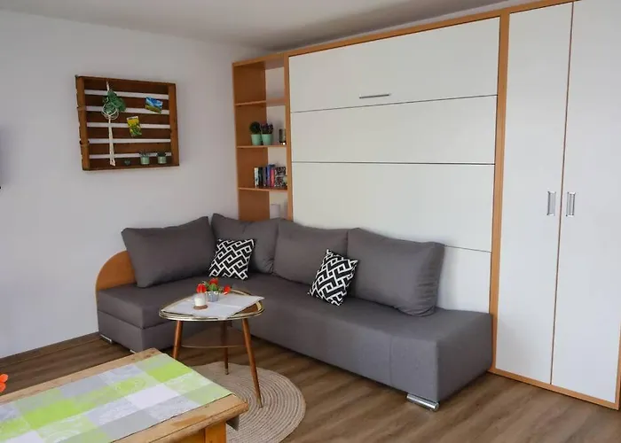 In Uriger Bauernhofidylle * Polch