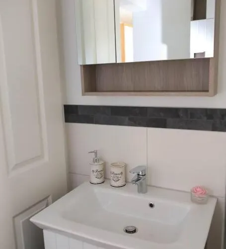 Apartamento In Uriger Bauernhofidylle *