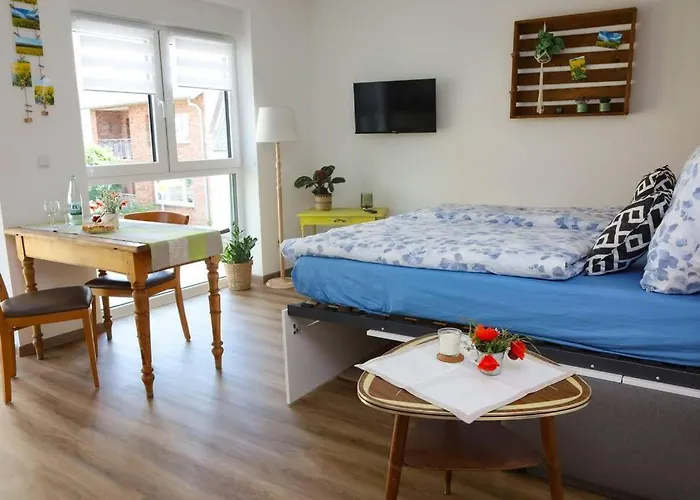 In Uriger Bauernhofidylle Apartamento