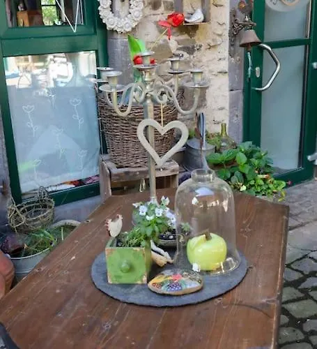 Apartamento In Uriger Bauernhofidylle *