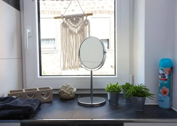 In Uriger Bauernhofidylle Apartamento Polch