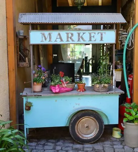 Apartamento In Uriger Bauernhofidylle Polch