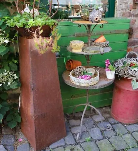 In Uriger Bauernhofidylle Apartamento