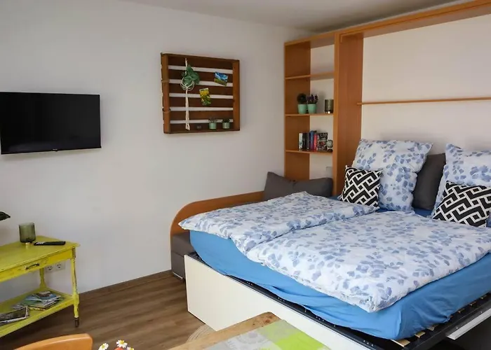 In Uriger Bauernhofidylle Polch