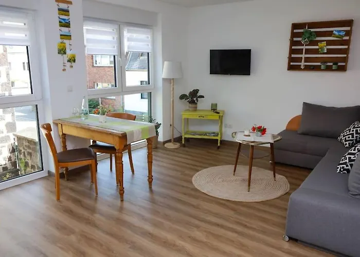 In Uriger Bauernhofidylle Apartamento