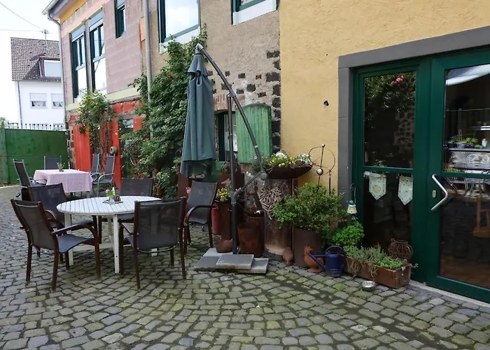 In Uriger Bauernhofidylle Apartamento *