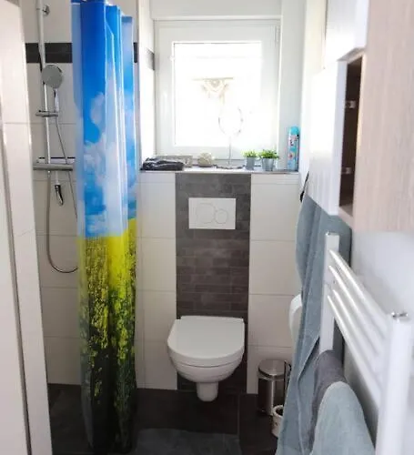 Apartamento In Uriger Bauernhofidylle Polch